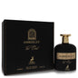 Maison Alhambra Amberley Pure Oud by Maison Alhambra Eau De Parfum Spray (Unisex) 3.4 oz for Women