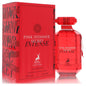 Maison Alhambra Pink Shimmer Secret Intense by Maison Alhambra Eau De Parfum Spray 3.4 oz for Women