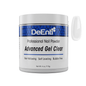 Gel Clear Acrylic Powder – 4 oz