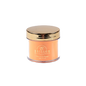 Colored Acrylic Powder - Mango - 2 oz
