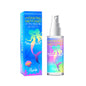 RUDE Mermaid Water Hydrating Mist Toner