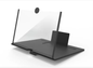 Mobile Phone Screen Amplifier 10/12 Inch Multi Functional HD Amplifier HD Screen Magnifying Glass anti Blue Light Eye Protection