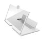 Mobile Phone Screen Amplifier 10/12 Inch Multi Functional HD Amplifier HD Screen Magnifying Glass anti Blue Light Eye Protection