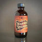 Moon Soaps Warmest Regards Aftershave Splash 4 Oz