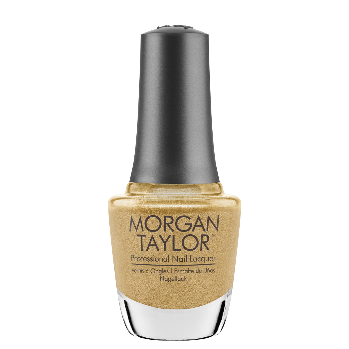 Nail Harmony  - 543 Cuddle Me Tights (Morgan Taylor)(Limited)