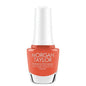 Nail Harmony  - 553 I'm All Cheers (Morgan Taylor)