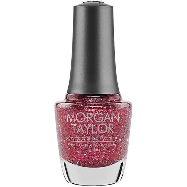 Nail Harmony - 332 Some Like It Red (Morgan Taylor)(Discontinued)