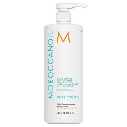 Moroccanoil Frizz Control Conditioner 8.5 OZ