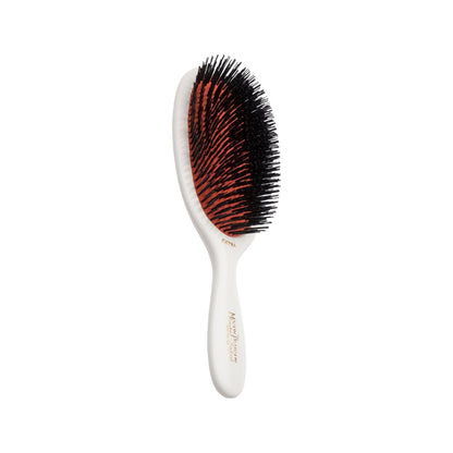 Mason Pearson Large Extra Boar Bristle B1 Ivory Hair Brush