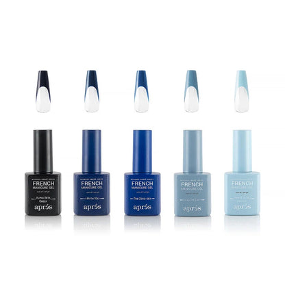 Seas The Day - Mykonos Ombre Series