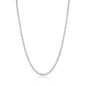 Long Elegant Cubic Zirconia Necklace