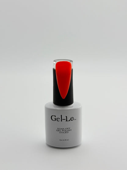 Gel-Le - N13 Hell Rider (Neon Gel)