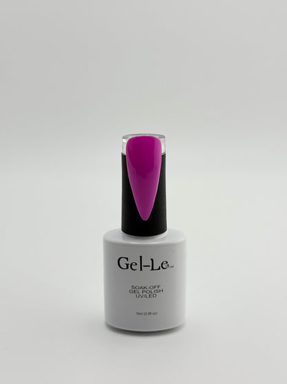 Gel-Le - N17 Night Crawler (Neon Gel)