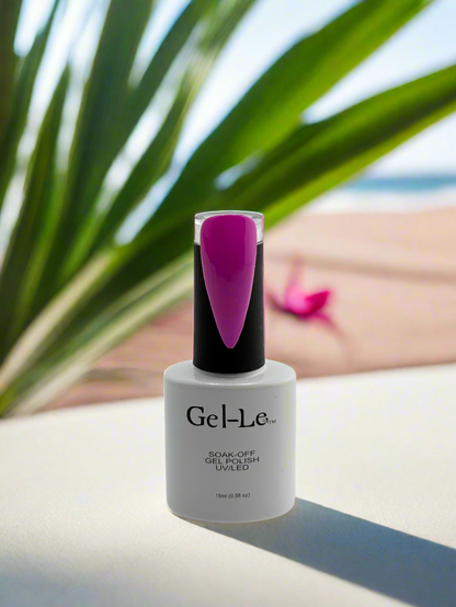 Gel-Le - N17 Night Crawler (Neon Gel)