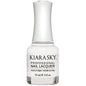 Kiara Sky - 0401 Pure White  (Polish)