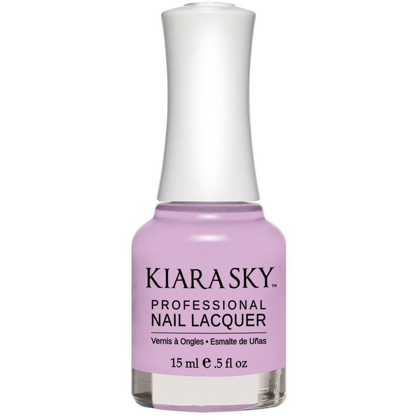 Kiara Sky - 0409 D'lilac  (Polish)