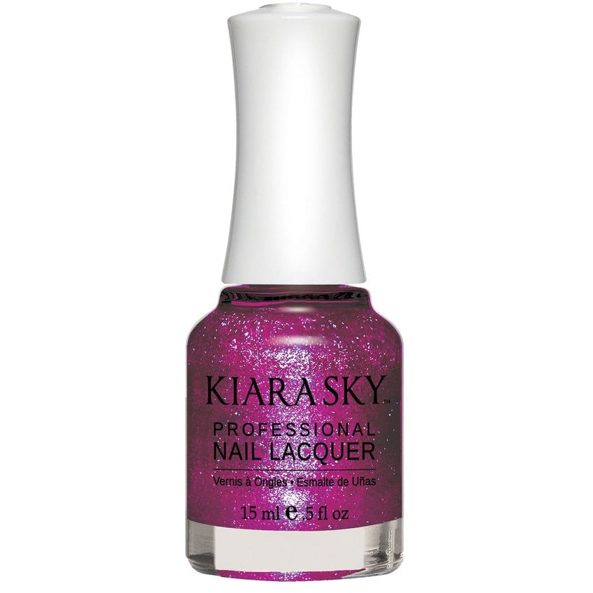 Kiara Sky - 0429 Secret Love Affair  (Polish)