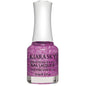 Kiara Sky - 0430 Purple Spark  (Polish)