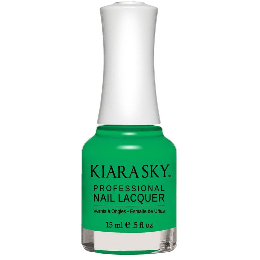 Kiara Sky - 0448 Green With Envy  (Polish)
