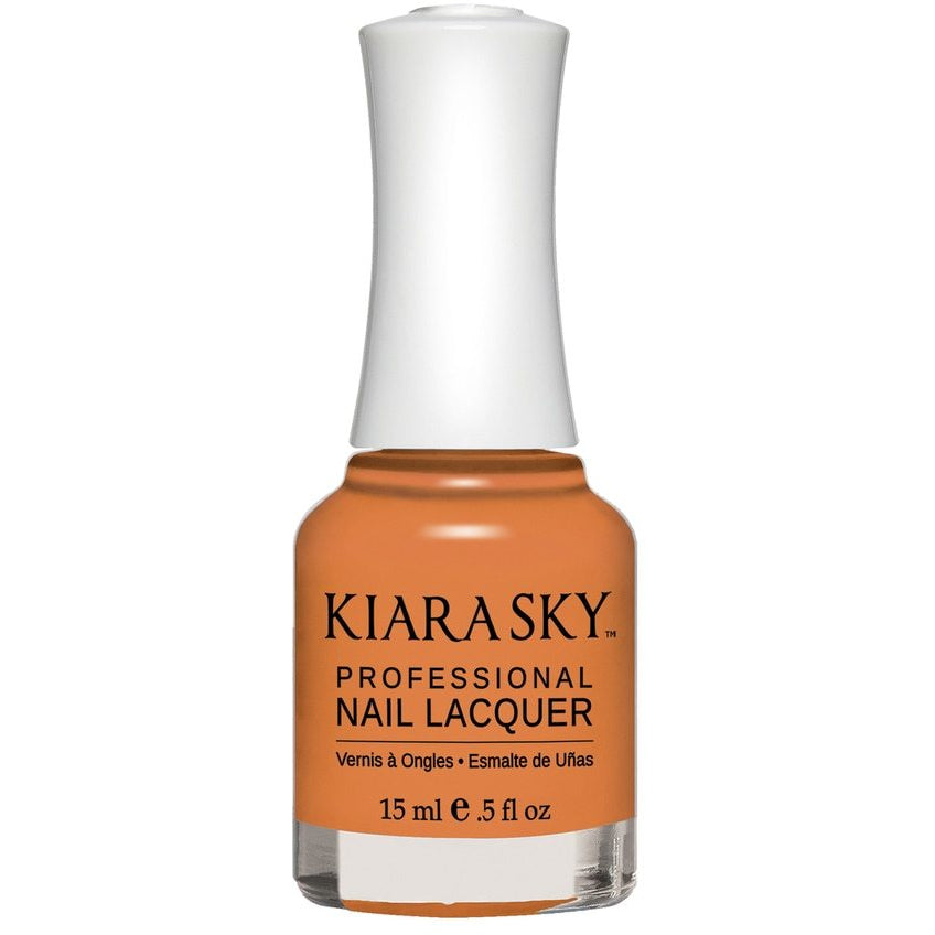 Kiara Sky - 0466 Guilty Pleasure  (Polish)