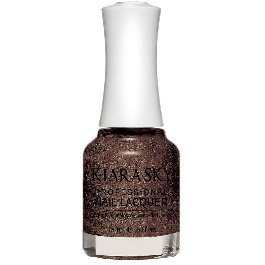 Kiara Sky - 0467 Chocolate Glaze  (Polish)