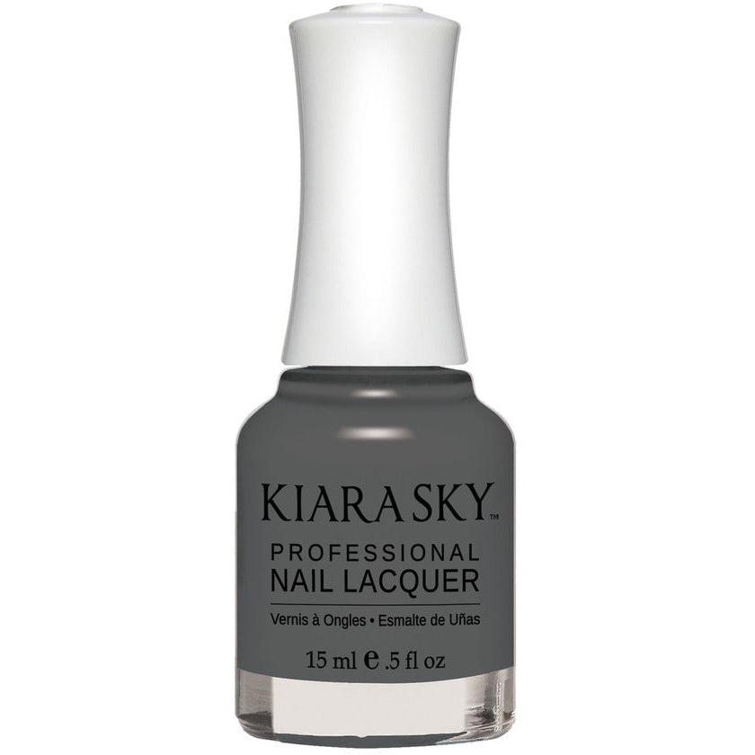 Kiara Sky - 0471 Smokey Smog  (Polish)