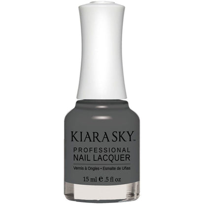 Kiara Sky - 0471 Smokey Smog  (Polish)
