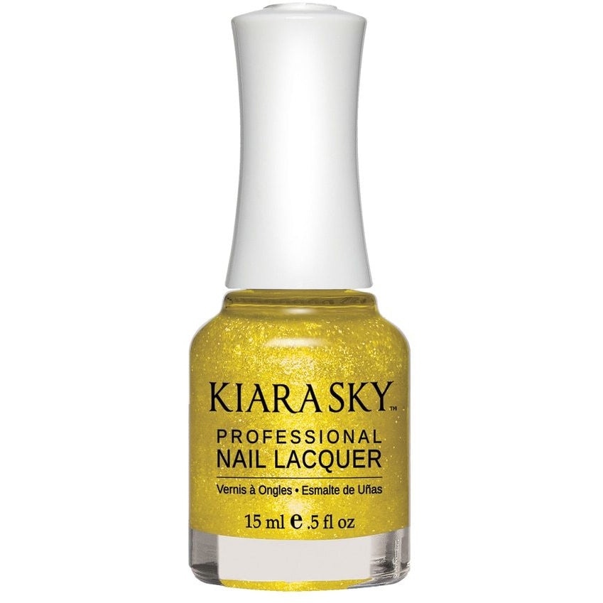 Kiara Sky - 0486 Goal Digger  (Polish)