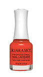 Kiara Sky - 0487 Allure  (Polish)