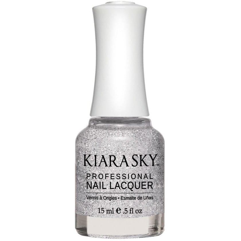 Kiara Sky - 0489 Sterling  (Polish)