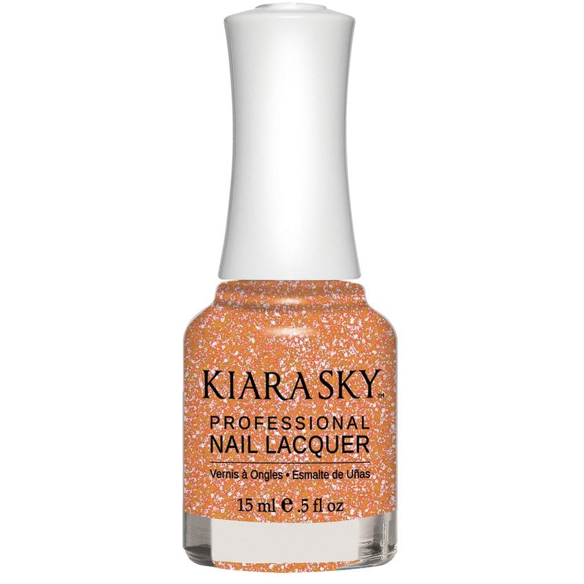 Kiara Sky - 0499 Koral Kicks  (Polish)