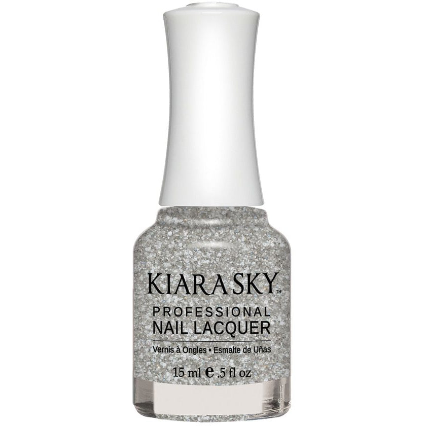 Kiara Sky - 0501 Knight  (Polish)
