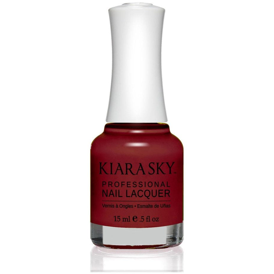 Kiara Sky - 0502 Roses Are Red  (Polish)