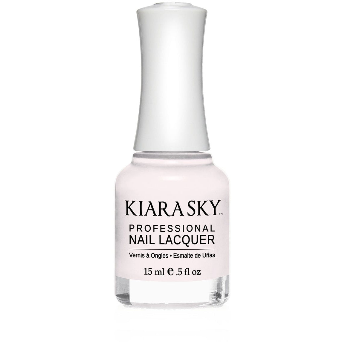 Kiara Sky - 0514 The Simple Life  (Polish)