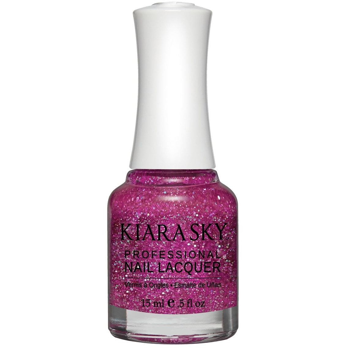 Kiara Sky - 0518 V.I.Pink  (Polish)