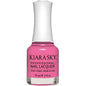 Kiara Sky - 0525 Head Over Heels  (Polish)