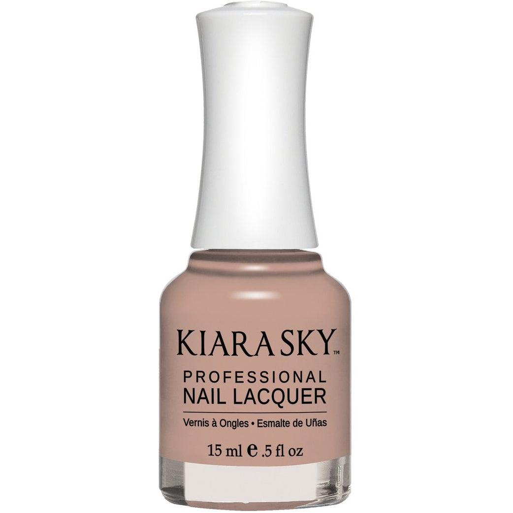 Kiara Sky - 0530 Nude Swings  (Polish)