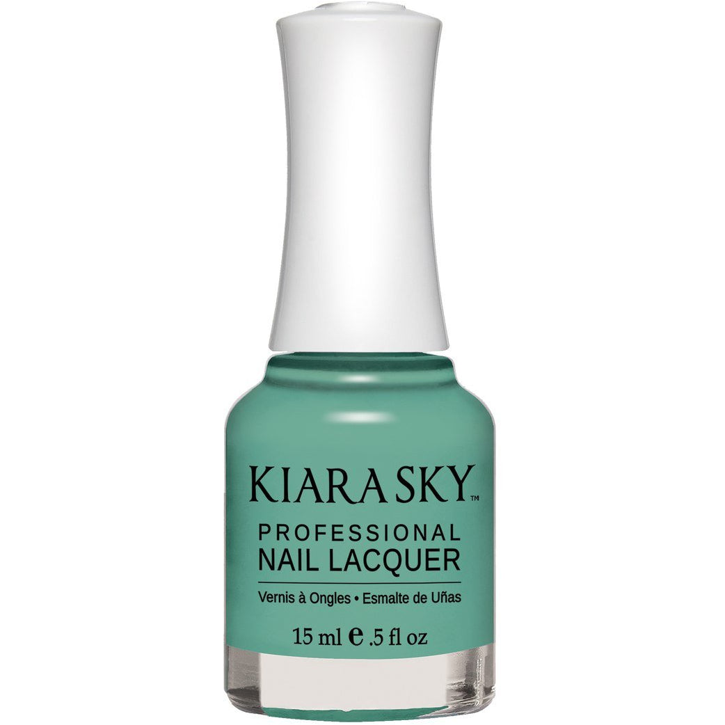 Kiara Sky - 0532 Whoopsy Daisy  (Polish)