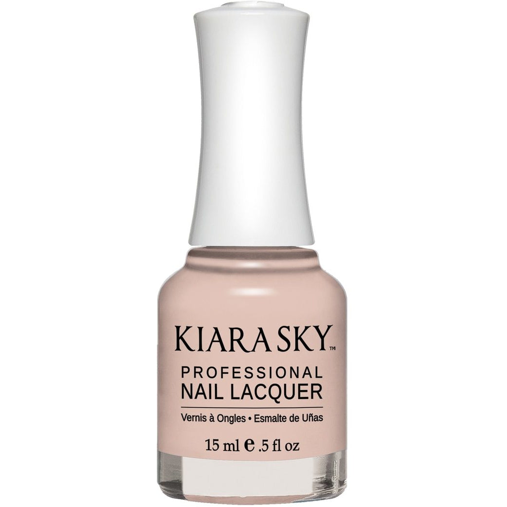 Kiara Sky - 0536 Cream of the Crop  (Polish)
