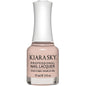 Kiara Sky - 0536 Cream of the Crop  (Polish)
