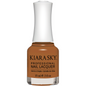 Kiara Sky - 0543 Treasure The Night  (Polish)
