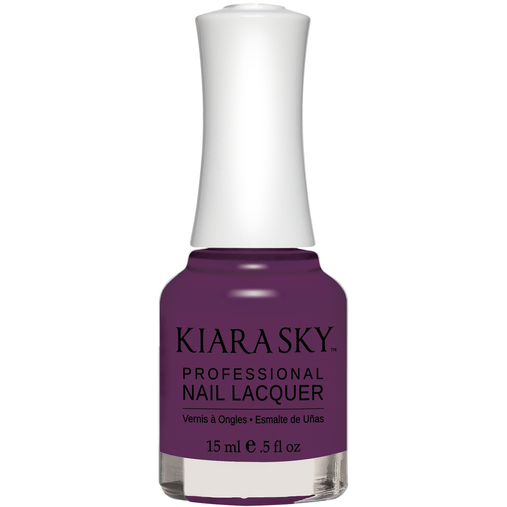 Kiara Sky - 0544 Sweet Surrender  (Polish)