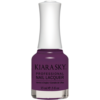 Kiara Sky - 0544 Sweet Surrender  (Polish)