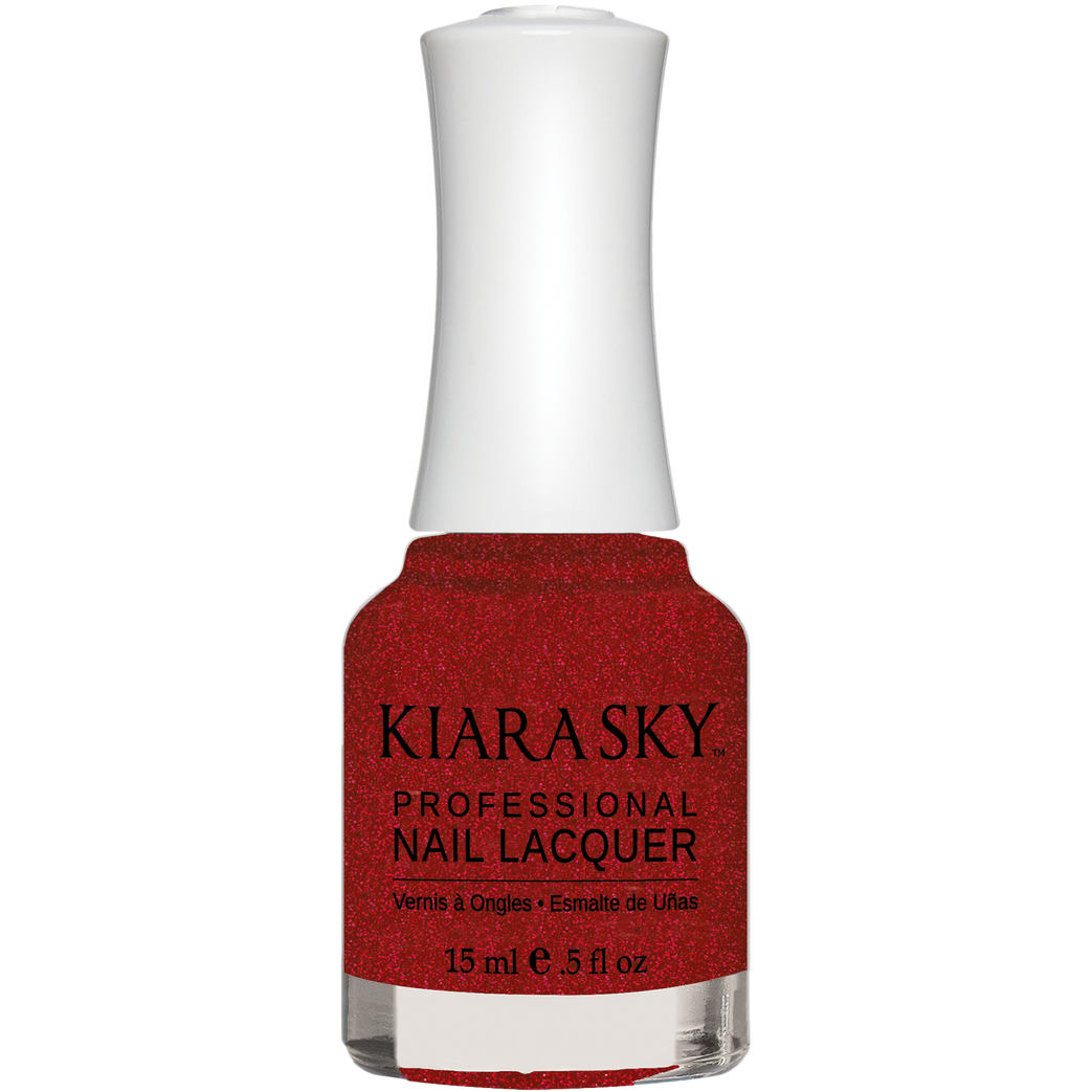 Kiara Sky - 0547 Sultry Desire  (Polish)