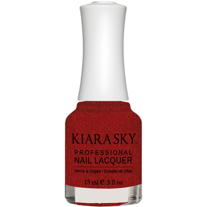 Kiara Sky - 0547 Sultry Desire  (Polish)