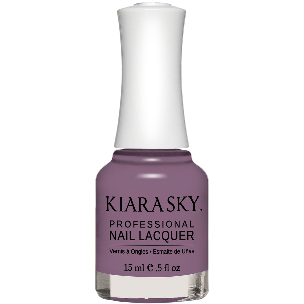 Kiara Sky - 0549 Spellbound  (Polish)