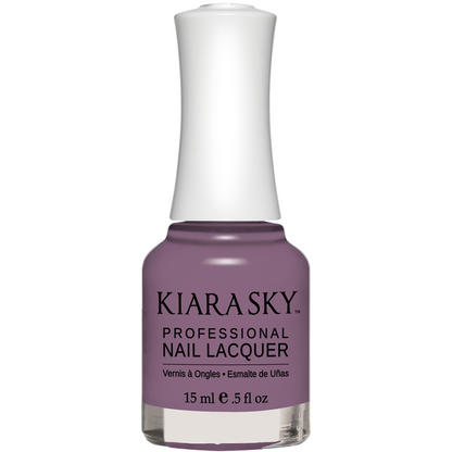 Kiara Sky - 0549 Spellbound  (Polish)