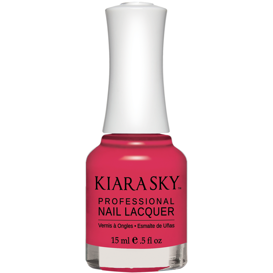 Kiara Sky - 0553 Fanciful Muse  (Polish)