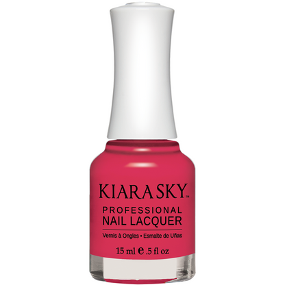 Kiara Sky - 0553 Fanciful Muse  (Polish)