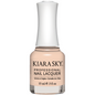 Kiara Sky - 0559 Cheer Up Buttercup  (Polish)